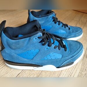 Jordan Son of Mars Low Hyper Royal  (580603-401) Sz 12